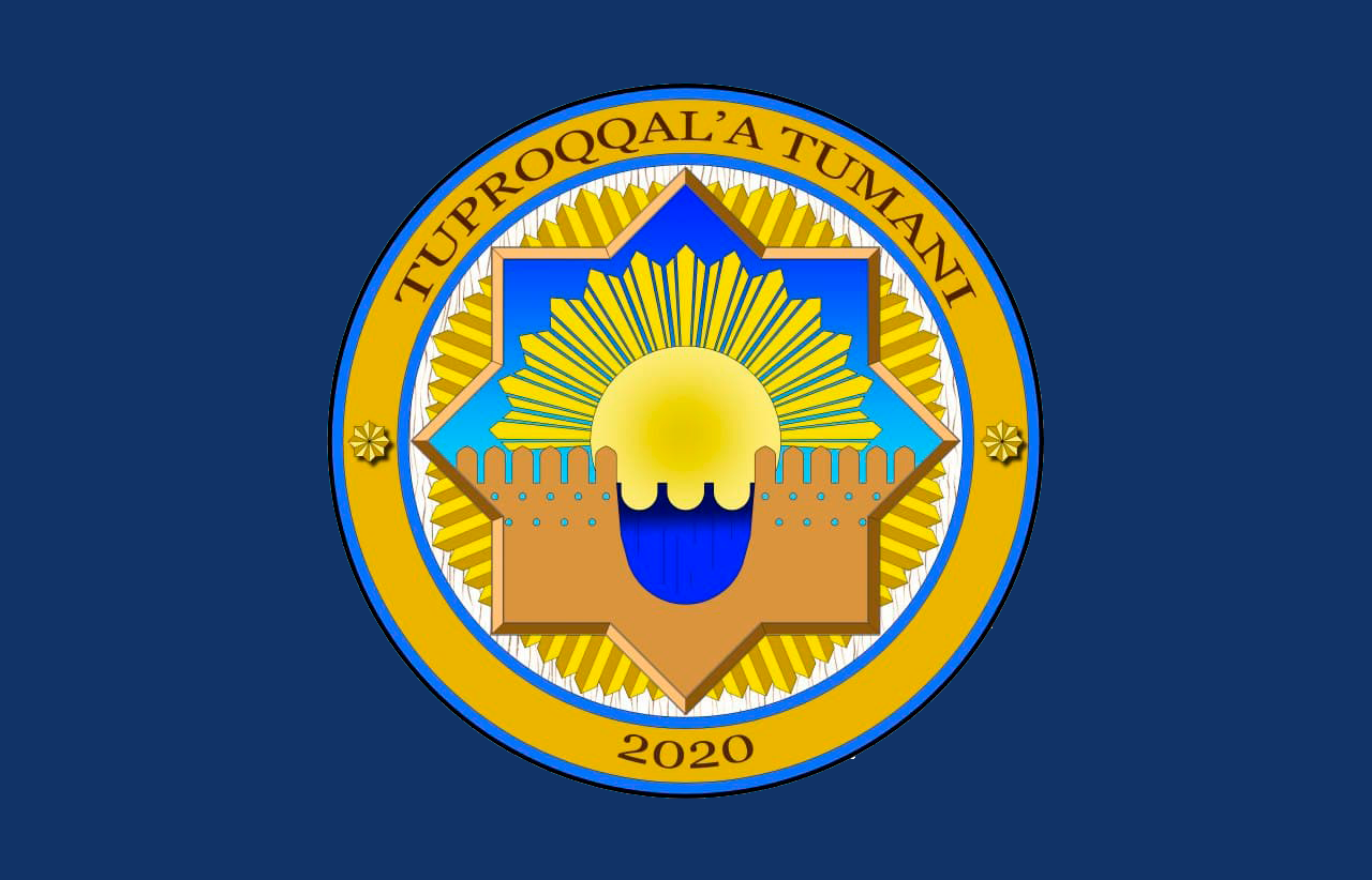 Туман аҳолиси диққатига Туман аҳолиси диққатига