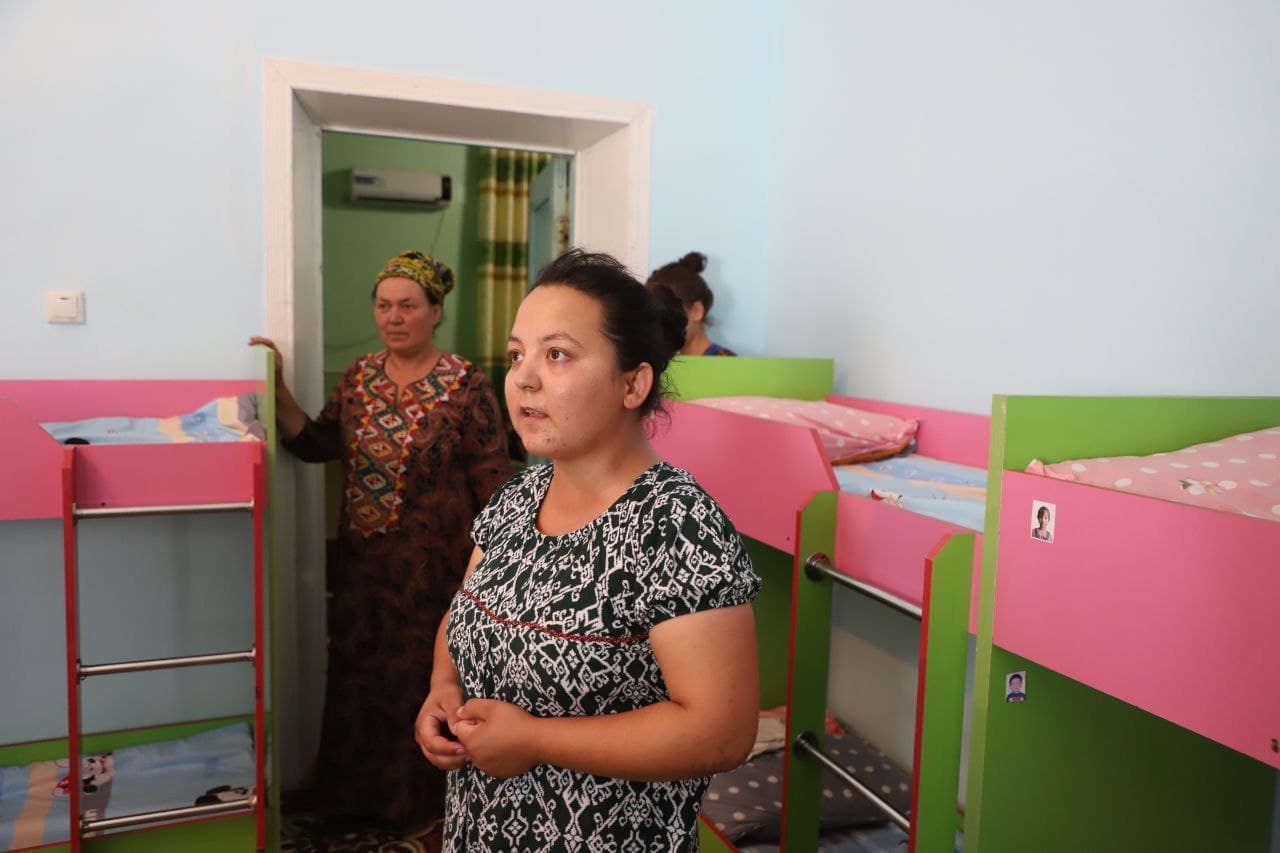 Ёш тадбиркор фаолияти эътироф этилди. Ёш тадбиркор фаолияти эътироф этилди.