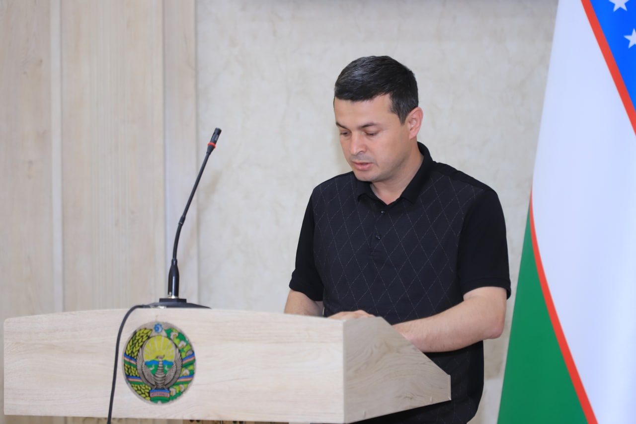 ДАВЛАТ СОЛИҚ ИНСПЕКЦИЯСИ БОШЛИҒИНИНГ 2022 ЙИЛ АПРЕЛ ОЙИ ЯКУНИ БЎЙИЧА ҲИСОБОТИ ВА ТАДБИРКОРЛАРГА МУРОЖААТИ