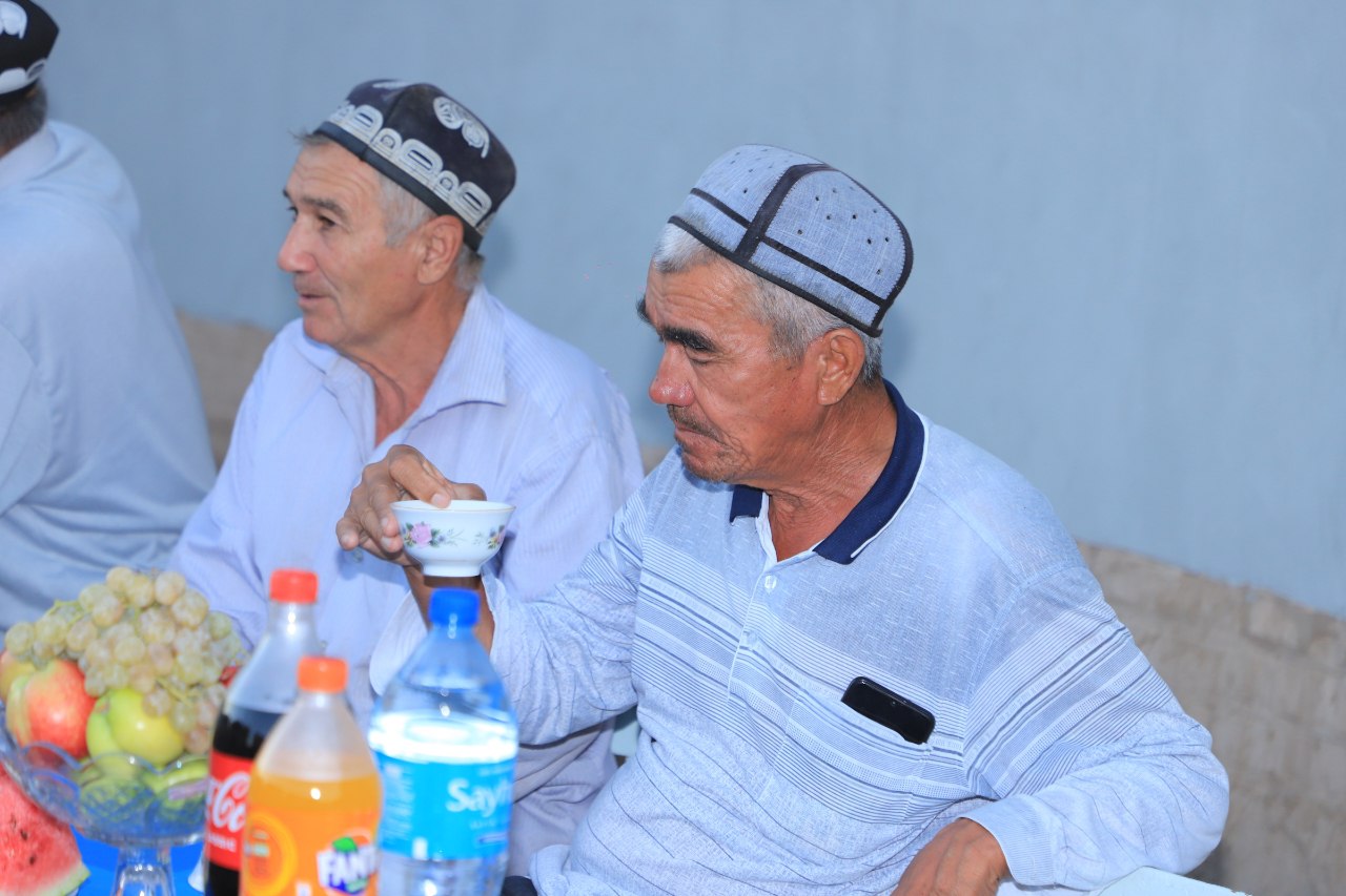 UCH AVLOD UCHRASHUVI 