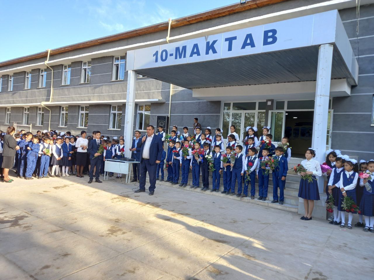 1-oktabr Ustoz va murabbiylar kuni 1-oktabr Ustoz va murabbiylar kuni