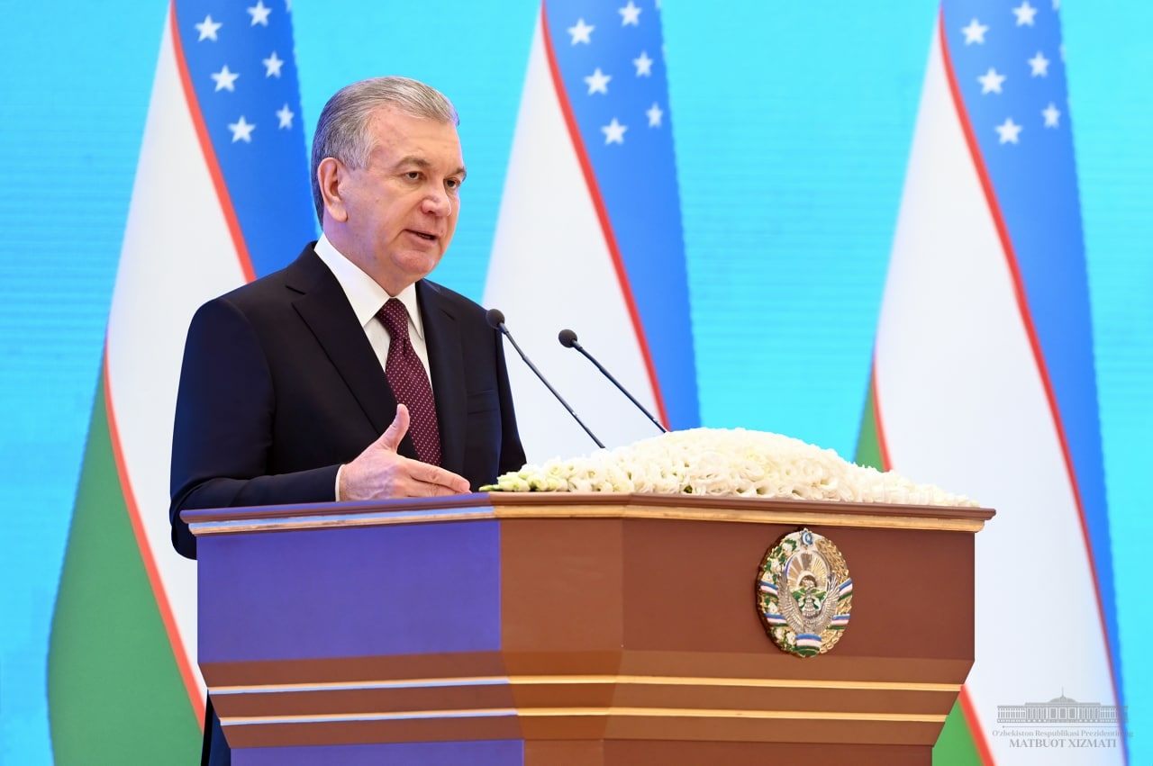 O'zbekiston kelajagi buyuk davlat O'zbekiston kelajagi buyuk davlat