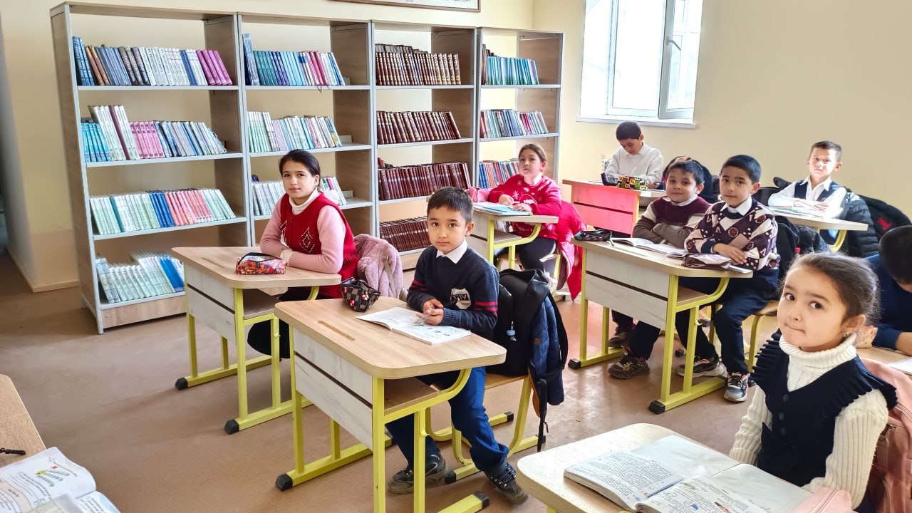 SARHISOB | UMUMTAʼLIM MAKTABLARI SARHISOB | UMUMTAʼLIM MAKTABLARI