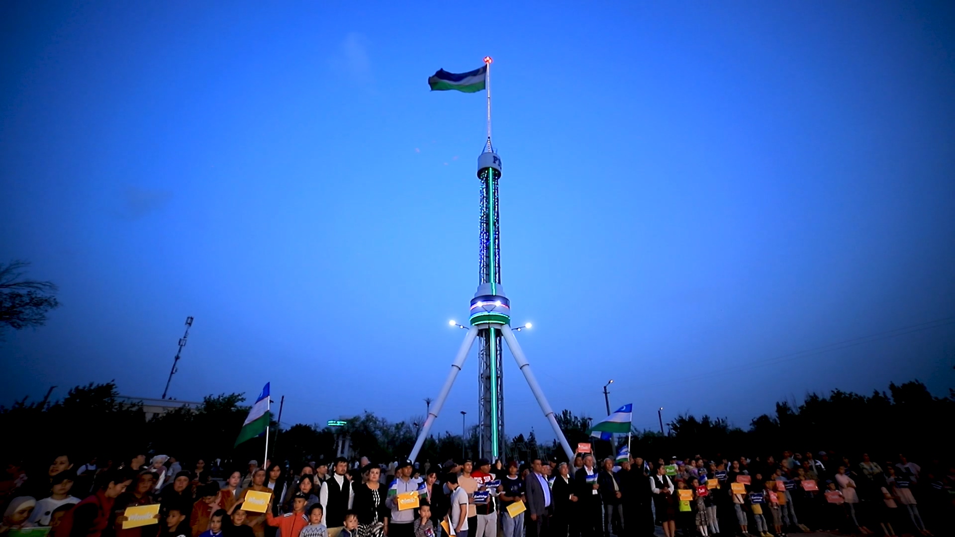 Tuproqqal'ada Tuproqqal'ada