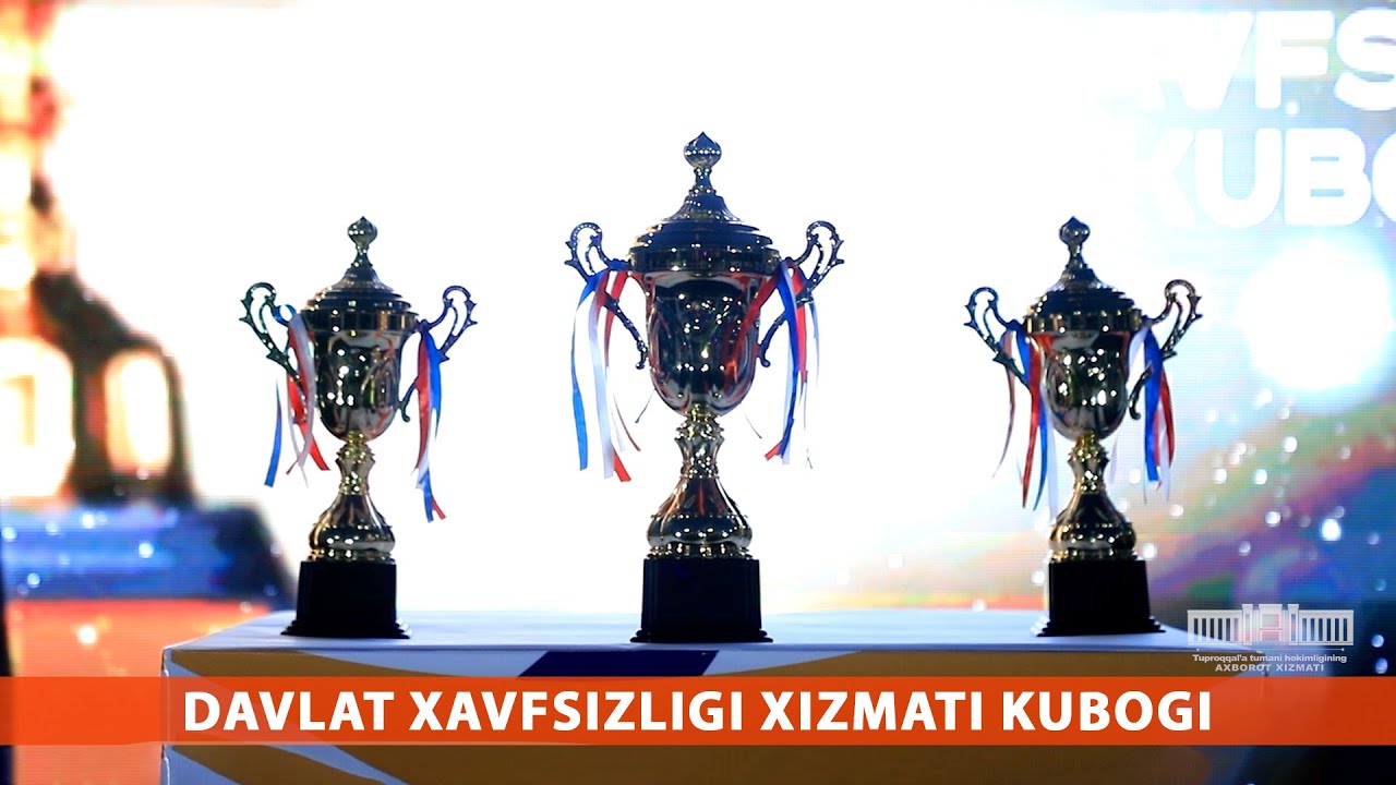 DAVLAT XAVFSIZLIGI XIZMATI KUBOGI DAVLAT XAVFSIZLIGI XIZMATI KUBOGI