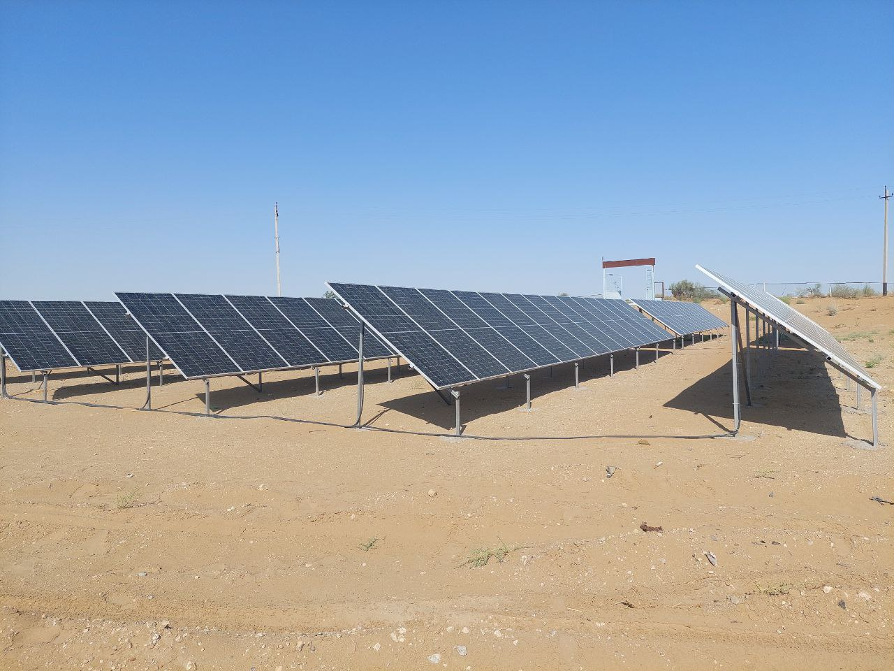Media tur | Qayta tiklanuvchi energiya manbalarini joriy etish bo'yicha amalga oshirilayotgan ishlar Media tur | Qayta tiklanuvchi energiya manbalarini joriy etish bo'yicha amalga oshirilayotgan ishlar