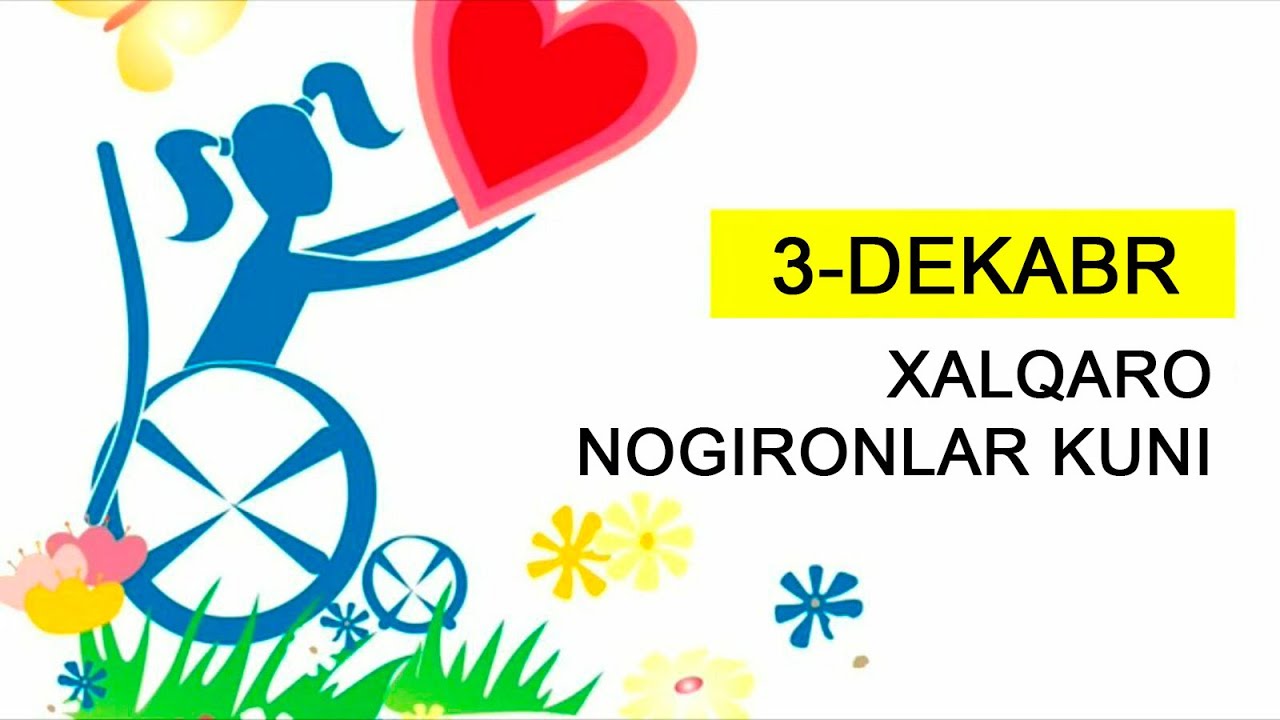 3-dekabr - 3-dekabr -
