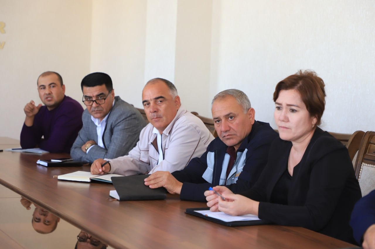 Ochiq-muloqot | Aholini elektr, gaz, suv va ko‘mir bilan taʼminlash masalalari