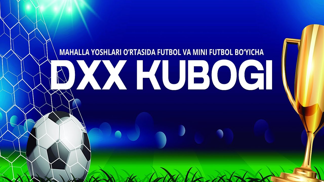 Davlat xavfsizlik xizmati kubogiga start berildi.